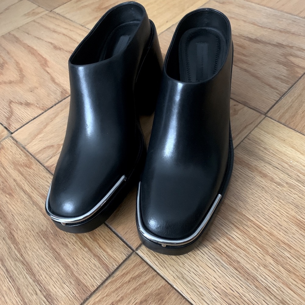 Alexander Wang Mule 37